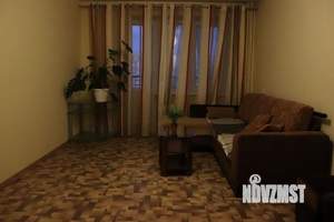 2-к квартира, на длительный срок, 59м2, 9/17 этаж