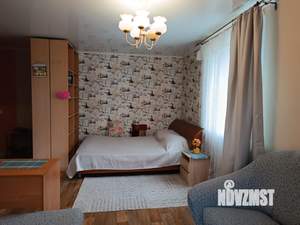 1-к квартира, посуточно, 32м2, 1/5 этаж