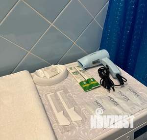 1-к квартира, посуточно, 30м2, 2/5 этаж