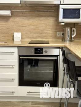 Студия квартира, посуточно, 25м2, 10/14 этаж