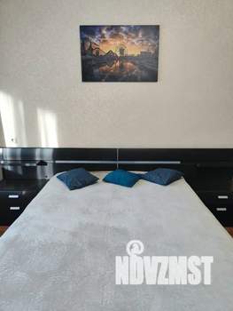 2-к квартира, посуточно, 70м2, 2/10 этаж