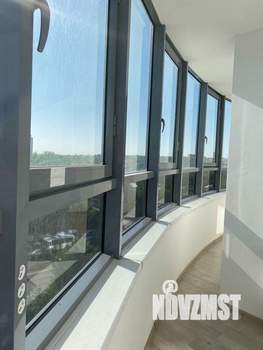 1-к квартира, на длительный срок, 42м2, 7/18 этаж