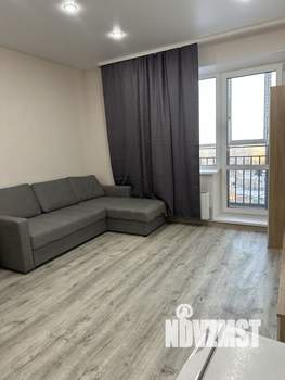 1-к квартира, на длительный срок, 28м2, 9/16 этаж