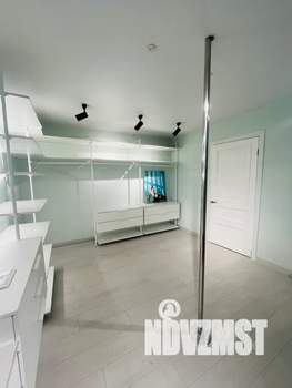 2-к квартира, посуточно, 56м2, 8/10 этаж