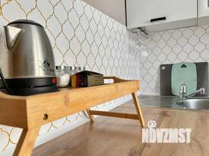 1-к квартира, посуточно, 32м2, 2/5 этаж