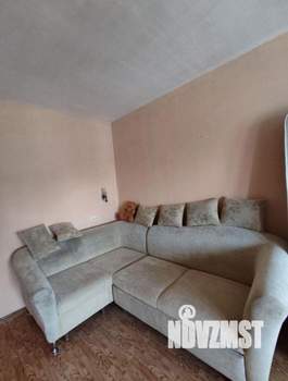 1-к квартира, на длительный срок, 36м2, 5/5 этаж