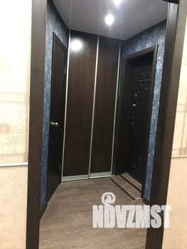 2-к квартира, посуточно, 40м2, 5/5 этаж