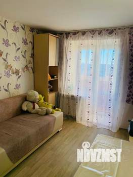 4-к квартира, на длительный срок, 90м2, 8/9 этаж