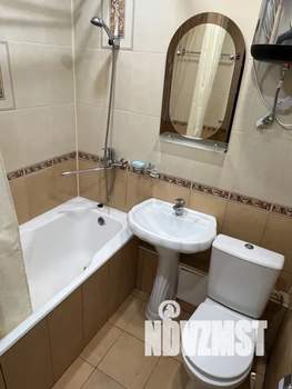 1-к квартира, посуточно, 30м2, 6/9 этаж