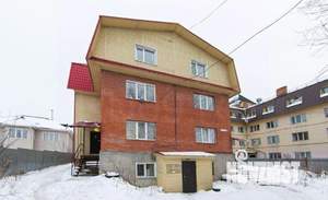 Студия квартира, на длительный срок, 20м2, 4/4 этаж