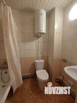 Студия квартира, на длительный срок, 30м2, 3/7 этаж