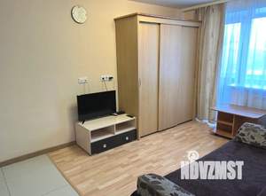 2-к квартира, посуточно, 40м2, 3/5 этаж