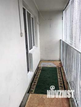 1-к квартира, на длительный срок, 36м2, 2/18 этаж