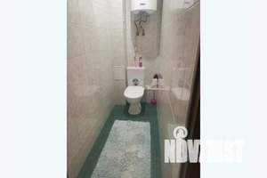 3-к квартира, посуточно, 100м2, 7/9 этаж