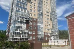 1-к квартира, на длительный срок, 41м2, 10/22 этаж