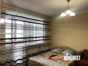 1-к квартира, посуточно, 52м2, 1/1 этаж