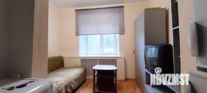 Студия квартира, на длительный срок, 12м2, 1/5 этаж