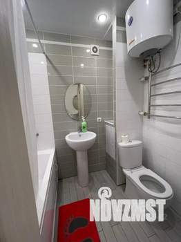 1-к квартира, посуточно, 32м2, 7/10 этаж