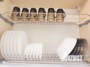 2-к квартира, посуточно, 75м2, 1/1 этаж