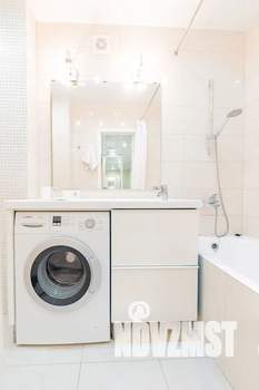 1-к квартира, посуточно, 45м2, 5/10 этаж