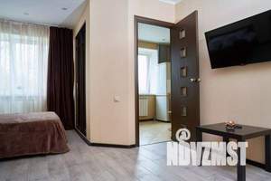 1-к квартира, посуточно, 32м2, 5/5 этаж