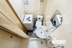 1-к квартира, посуточно, 18м2, 3/5 этаж