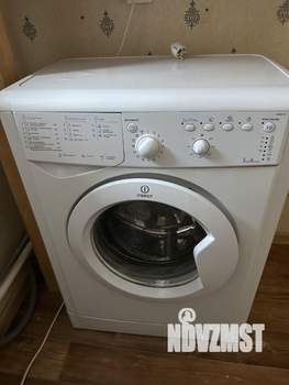 1-к квартира, на длительный срок, 23м2, 2/4 этаж