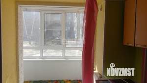 1-к квартира, на длительный срок, 35м2, 1/10 этаж