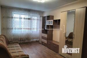 1-к квартира, на длительный срок, 36м2, 4/10 этаж