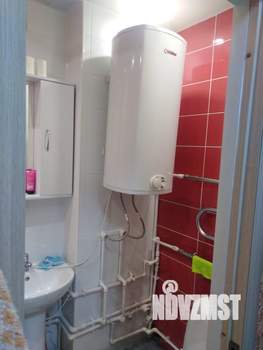 1-к квартира, на длительный срок, 25м2, 2/5 этаж