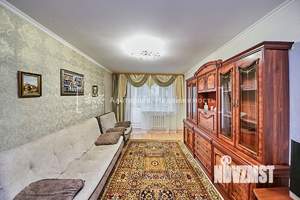 2-к квартира, на длительный срок, 52м2, 2/5 этаж