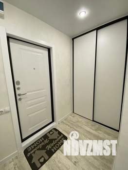 1-к квартира, посуточно, 38м2, 4/9 этаж