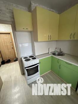 1-к квартира, на длительный срок, 26м2, 3/10 этаж