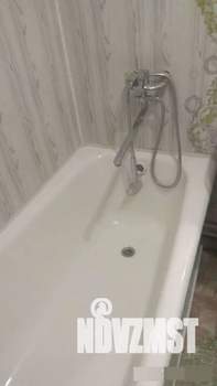 1-к квартира, посуточно, 36м2, 4/10 этаж