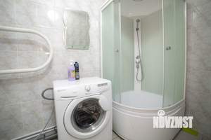 Студия квартира, посуточно, 30м2, 17/18 этаж