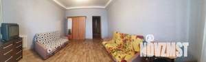 1-к квартира, посуточно, 67м2, 1/1 этаж