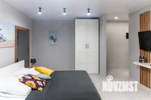 Студия квартира, посуточно, 32м2, 2/5 этаж