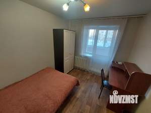 3-к квартира, на длительный срок, 61м2, 1/10 этаж