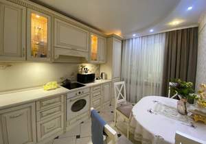 3-к квартира, на длительный срок, 100м2, 9/10 этаж