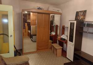 1-к квартира, на длительный срок, 37м2, 3/10 этаж