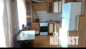 3-к квартира, на длительный срок, 62м2, 4/5 этаж