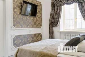 1-к квартира, посуточно, 62м2, 1/1 этаж