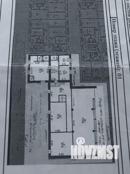 1-к квартира, на длительный срок, 27м2, 1/5 этаж