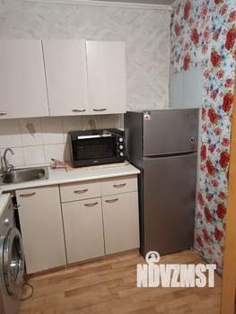 1-к квартира, на длительный срок, 20м2, 4/5 этаж