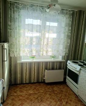 1-к квартира, на длительный срок, 38м2, 9/10 этаж