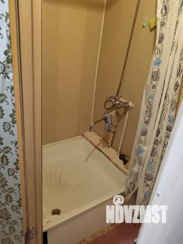 1-к квартира, на длительный срок, 20м2, 4/5 этаж