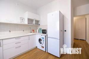 1-к квартира, посуточно, 47м2, 1/1 этаж