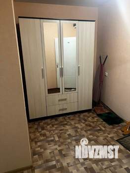 1-к квартира, на длительный срок, 39м2, 2/10 этаж