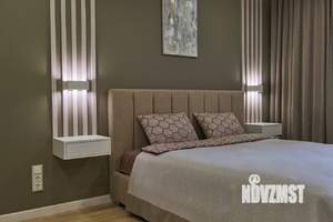 2-к квартира, посуточно, 75м2, 9/9 этаж