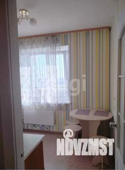 1-к квартира, на длительный срок, 35м2, 15/17 этаж